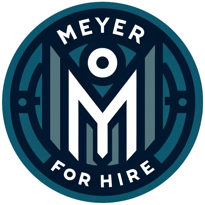 Meyer For Hire