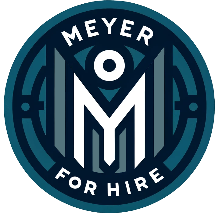 Meyer For Hire